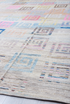 Vintage Tulu Runner Rug (3' x 16')